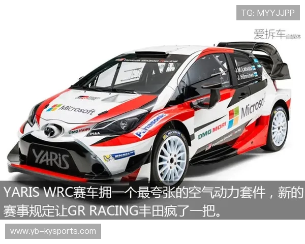 WRC赛车维护：幕后技术保障大揭秘，wrc赛车解析