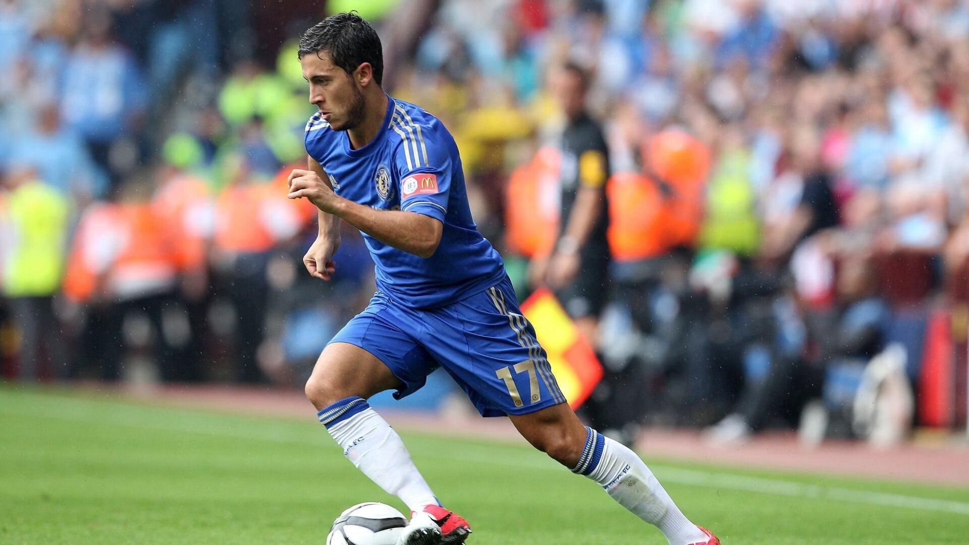 拼尽全力赢得属于中国的荣耀，拼尽全力取得胜利