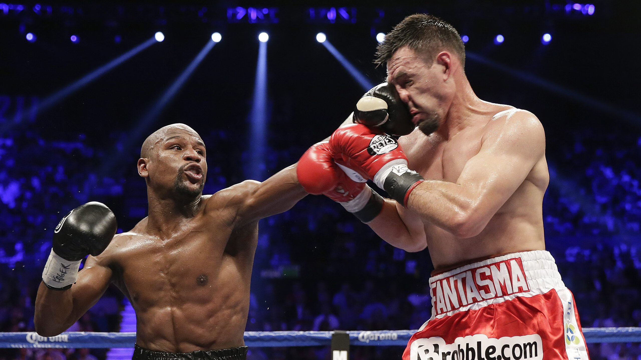 贝尔哈德·福特：为全黑队带来更多进攻选择的战术大师，贝尔福特ufc